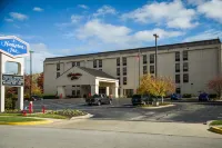 Hampton Inn Lexington/Georgetown Hotels in Georgetown