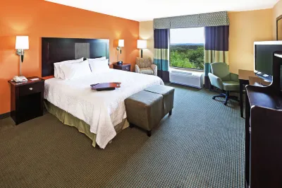Hampton Inn & Suites Austin-Lakeway Hotels in Bee Cave