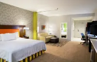 Home2 Suites by Hilton Indianapolis South Greenwood Hôtels à : Indianapolis