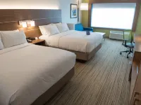 Holiday Inn Express & Suites MISHAWAKA - SOUTH BEND by IHG Hotels in Harris Township