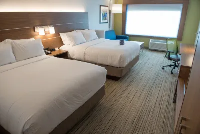 Holiday Inn Express & Suites Merrillville