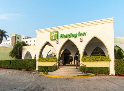 Holiday Inn Tuxtla Gutierrez