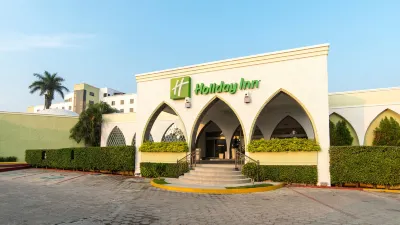 Holiday Inn Tuxtla Gutierrez Hotels near Parque Morelos Bicentenario