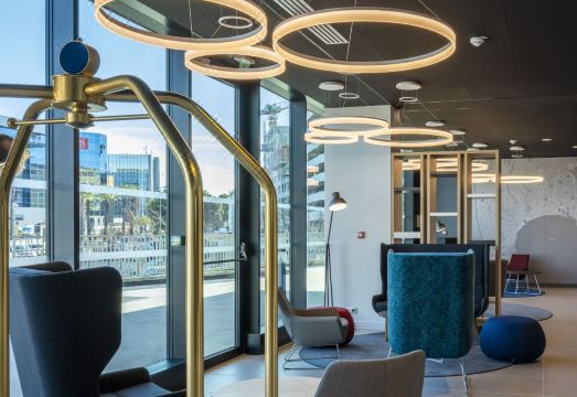 홀리데이 인 익스프레스 니스