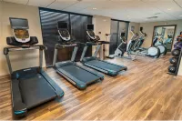 Staybridge Suites Coeur d'Alene Hotels in Coeur d'Alene