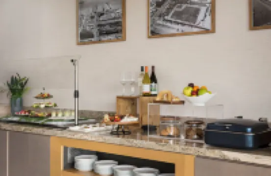 聖迭戈洲際酒店