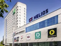 Ibis Styles Bialystok Hôtels à : Bialystok