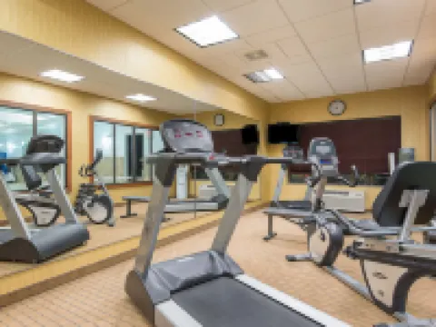Holiday Inn Express & Suites LAFAYETTE EAST by IHG Hotels in Lafayette