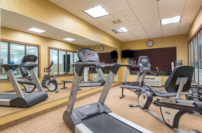 Holiday Inn Express & Suites Lafayette East by IHG photo 4