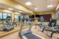 Holiday Inn Express & Suites Lafayette East