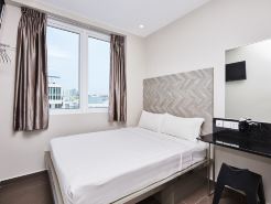 ibis budget Singapore Dahlia
