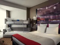 Hôtel Mercure Paris Boulogne