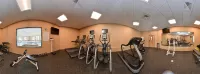 Holiday Inn Express BREEZEWOOD by IHG - Gym