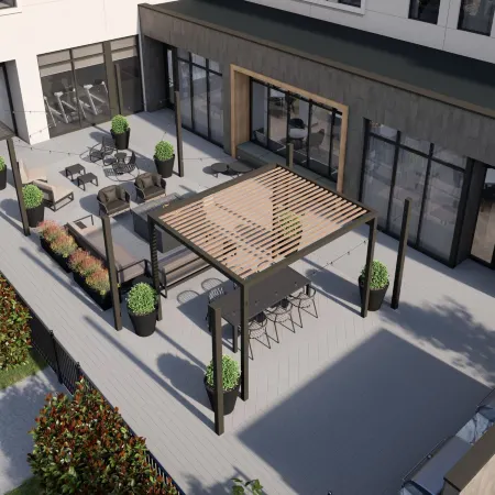 Staybridge Suites MCDONOUGH – STOCKBRIDGE SOUTH by IHG