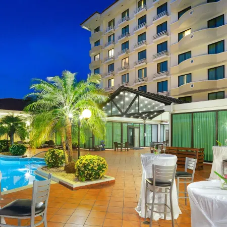 Holiday Inn PANAMA CANAL by IHG