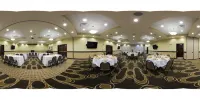 Holiday Inn MOBILE - AIRPORT by IHG - Desayuno