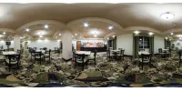 Spark by Hilton Pecos - breakfast