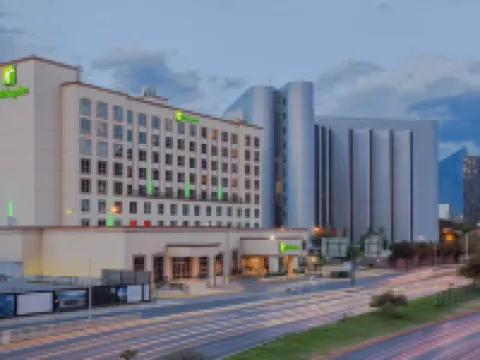 Holiday Inn MONTERREY VALLE by IHG Hotels in San Pedro Garza Garcia