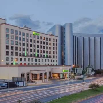 Holiday Inn MONTERREY VALLE by IHG