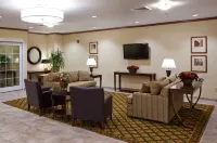 Candlewood Suites Minot