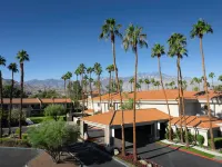 Hyatt Vacation Club at Desert Oasis Hotels in Cathedral City