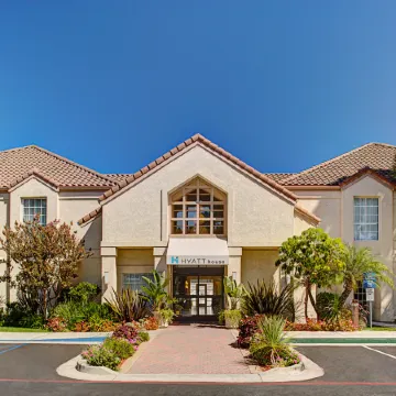 Hyatt House LAX Manhattan Beach