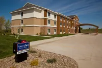 AmericInn by Wyndham Fairfield