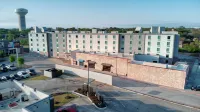 Aggieland Boutique Hotel Hotels near Sanders Corps of Cadets Center (SCCT)
