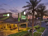 Holiday Inn AL KHOBAR - CORNICHE by IHG Các khách sạn ở Al Khobar
