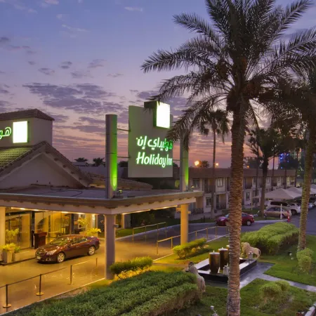 Holiday Inn AL KHOBAR - CORNICHE by IHG