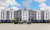 Candlewood Suites FORT WORTH/WEST by IHG