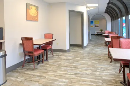 Days Inn by Wyndham Harriman