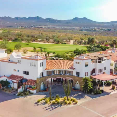 Los Cabos Golf Resort, Trademark Collection by Wyndham