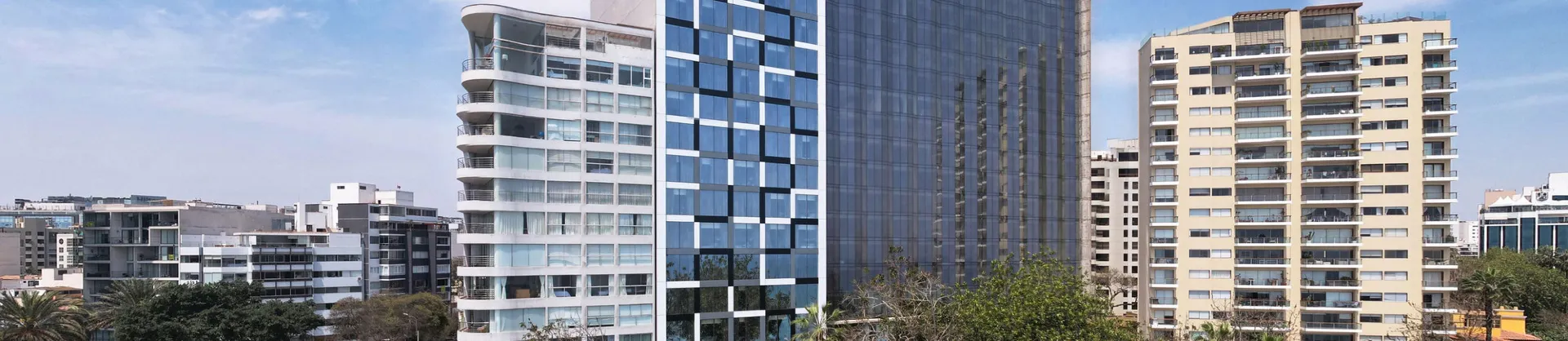 4-Star Select Hotels