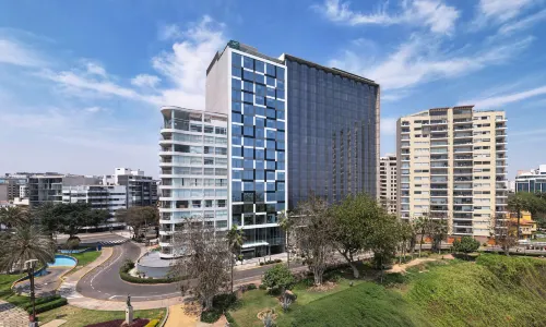 AC Hotel Lima Miraflores