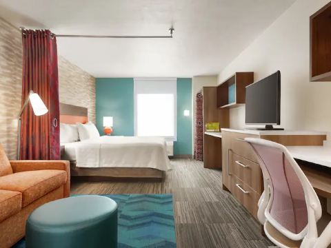 Home2 Suites by Hilton Hayward