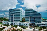 W Fort Lauderdale Hotels near William J Kelly Park