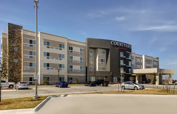 新奧爾良韋斯特班克/格雷特納萬怡酒店