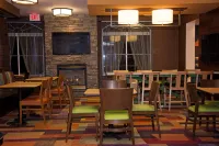 Fairfield Inn & Suites Butler Hotels in Butler County
