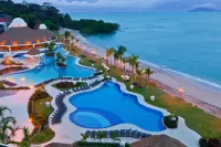 The Westin Playa Bonita Panama Hotels in Veracruz