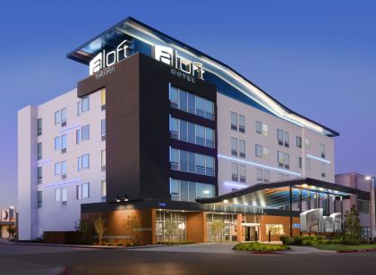 Aloft Dallas Euless