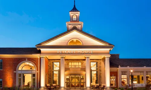 Reikart House, Buffalo, a Tribute Portfolio Hotel