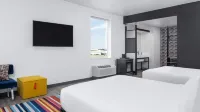 Aloft Oklahoma City Quail Springs, a Marriott Hotel Hotels near Oklahoma Christian University