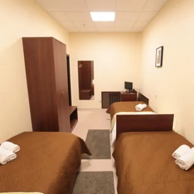 Pobeda Mini-Hotel Hotels in 