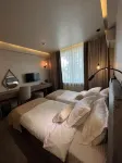 Adenium Hotel