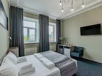Berison Hudyakova Hotel Hotels in Kazan