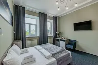 Berison Hudyakova Hotel