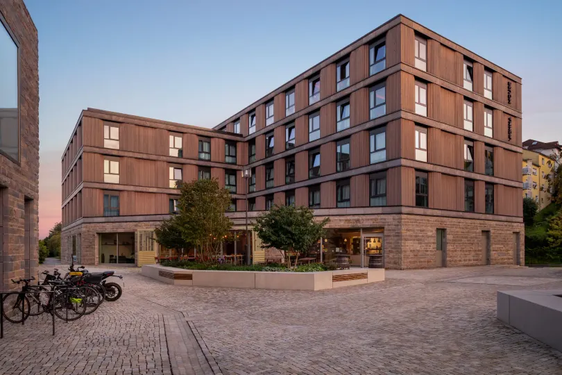 Vienna House by Wyndham MQ Kronberg