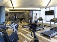 Novotel Sorocaba - Træningscentre