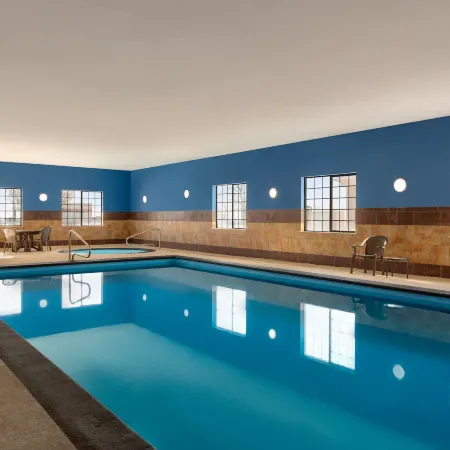 La Quinta Inn & Suites by Wyndham Dumas